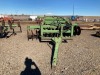 John Deere 10' Offset Disk - 8