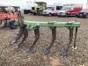 John Deere E0900 7-Shank Ripper