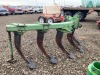 John Deere E0900 7-Shank Ripper - 6