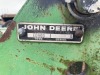 John Deere E0900 7-Shank Ripper - 7