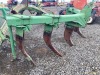 John Deere E0900 6-Shank Ripper - 4