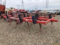 Case IH 5700 14' 3-Point Chisel Plow