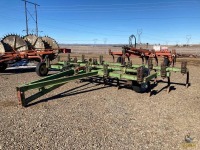 John Deere 16' Chisel Plow