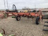 12' Chisel Plow