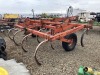 12' Chisel Plow - 4