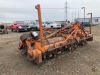 Northwest 12' Rotavator - 6