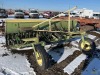 John Deere LL246A Press Grain Drill