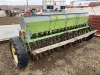 John Deere Grain Drill - 2