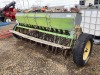 John Deere Grain Drill - 3