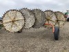 Farmhand F102C 5-Wheel Rake - 2