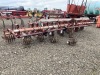 Lilliston Rolling Cultivator 9-Row - 4