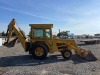 John Deere 310AD Backhoe - 4