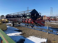 2014 Case IH 2010 Header w/Cart