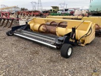 New Holland 971 Pickup Header