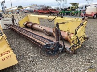 New Holland Pickup Header