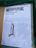 Klinch-Pak Md KP-CPM Mechanical Bottomer