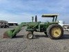 1972 John Deere 4320 Loader Tractor - 2