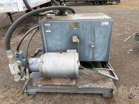 Van Doren Sales Hydraulic Pump