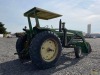 1972 John Deere 4320 Loader Tractor - 4