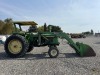 1972 John Deere 4320 Loader Tractor - 5