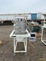 Central Weigh Inc Scale/Bagging Unit