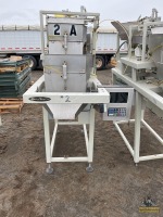 Central Weigh Inc Scale/Bagging Unit