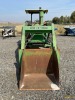 1972 John Deere 4320 Loader Tractor - 7