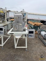 Central Weigh Inc Scale/Bagging Unit