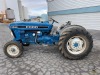 Ford 4830 Tractor - 2