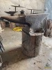 Peter Wright 362lbs Anvil w/Wood Base - 2