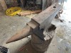 Peter Wright 362lbs Anvil w/Wood Base - 3