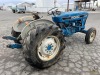 Ford 4830 Tractor - 5