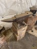 Trenton 150lbs Anvil 27.5"x4" Anvil - 2