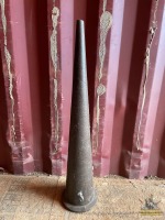 Cone Anvil