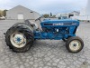 Ford 4830 Tractor - 6