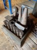 18"x18" Blacksmith Swage Block - 3