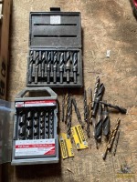 Drill Bits