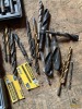 Drill Bits - 3