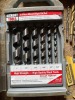 Drill Bits - 4