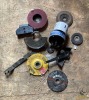 Angle Grinder Parts & Hole Saws