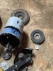 Angle Grinder Parts & Hole Saws - 2