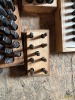 Assorted Letter & Number Punches - 5