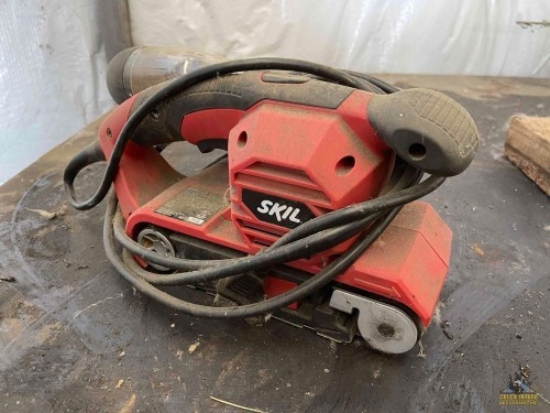 Skil 7510 Sander