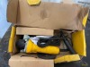 NIB DeWalt Angle Grinder - 2