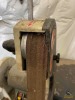 Belt/Disc Sander 2"/8" - 3