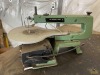 Central Machinery 16" Scroll Saw - 2