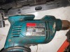 Sharper, Makita Drill, & DeWalt Misc - 3