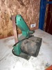 Belt Sander