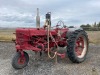 IH Model H Tractor