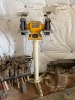 DeWalt DW758 8" Pedestal Grinder